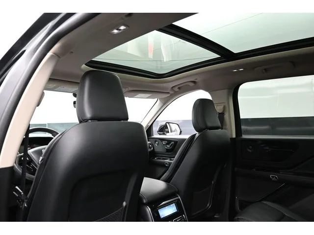 SEMINUEVOS LINCOLN Aviator a Estados en autogozo