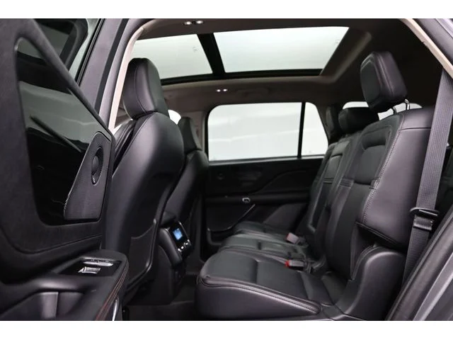 SEMINUEVOS LINCOLN Aviator a Estados en autogozo