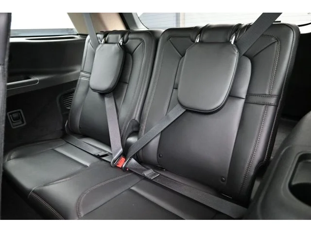 SEMINUEVOS LINCOLN Aviator a Estados en autogozo