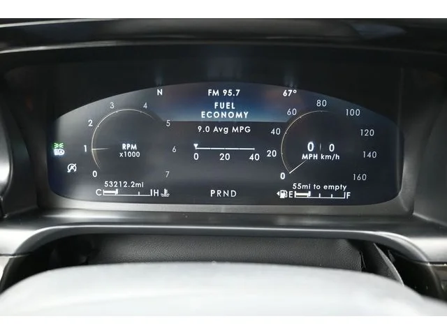 SEMINUEVOS LINCOLN Aviator a Estados en autogozo