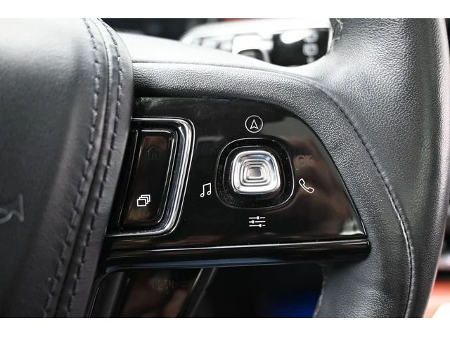 SEMINUEVOS LINCOLN Aviator a Estados en autogozo