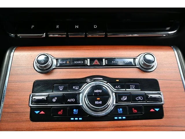 SEMINUEVOS LINCOLN Aviator a Estados en autogozo