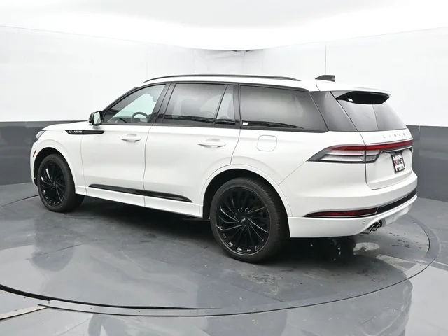 SEMINUEVOS LINCOLN Aviator a Estados en autogozo