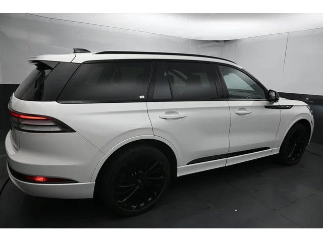 SEMINUEVOS LINCOLN Aviator a Estados en autogozo