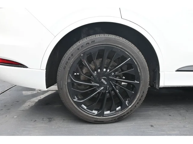 SEMINUEVOS LINCOLN Aviator a Estados en autogozo