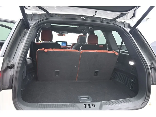 SEMINUEVOS LINCOLN Aviator a Estados en autogozo