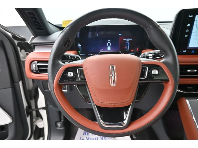 SEMINUEVOS LINCOLN Aviator a Estados en autogozo