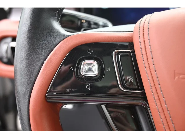 SEMINUEVOS LINCOLN Aviator a Estados en autogozo