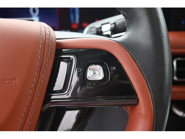 SEMINUEVOS LINCOLN Aviator a Estados en autogozo