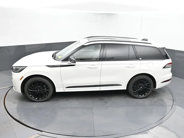SEMINUEVOS LINCOLN Aviator a Estados en autogozo