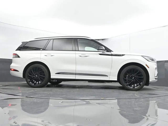 SEMINUEVOS LINCOLN Aviator a Estados en autogozo