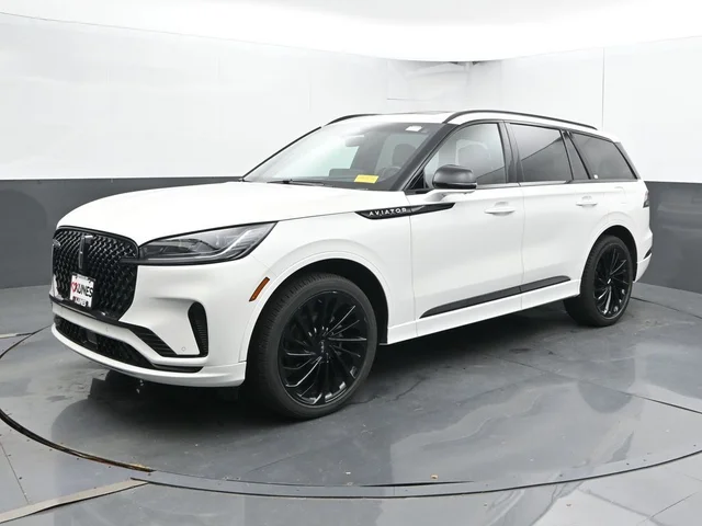 SEMINUEVOS LINCOLN Aviator a Estados en autogozo