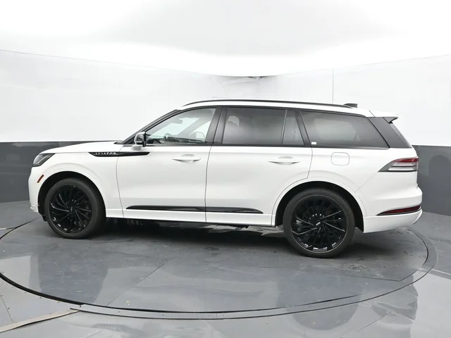 SEMINUEVOS LINCOLN Aviator a Estados en autogozo