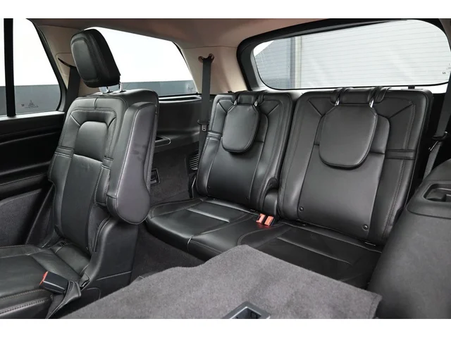 SEMINUEVOS LINCOLN Aviator a Estados en autogozo