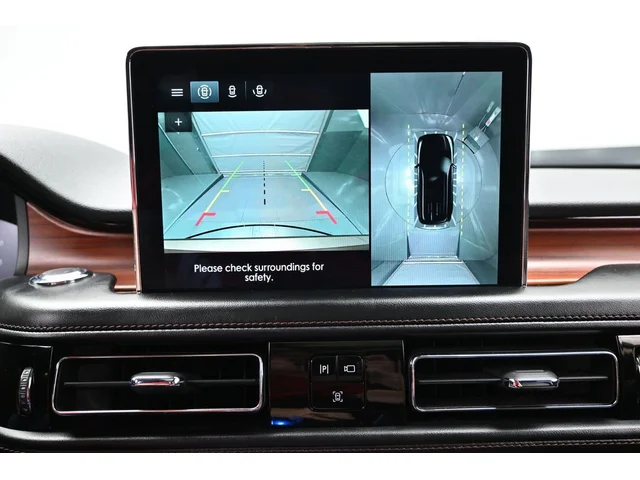 SEMINUEVOS LINCOLN Aviator a Estados en autogozo