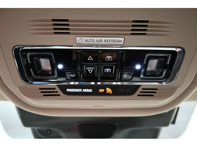 SEMINUEVOS LINCOLN Aviator a Estados en autogozo