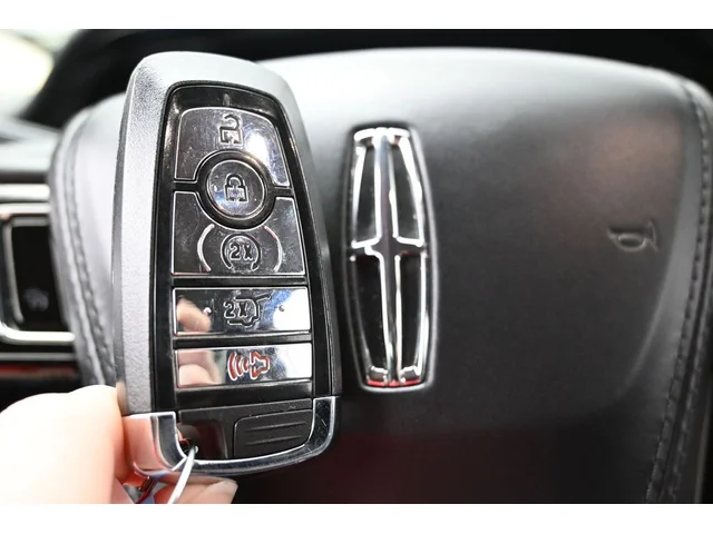 SEMINUEVOS LINCOLN Aviator a Estados en autogozo