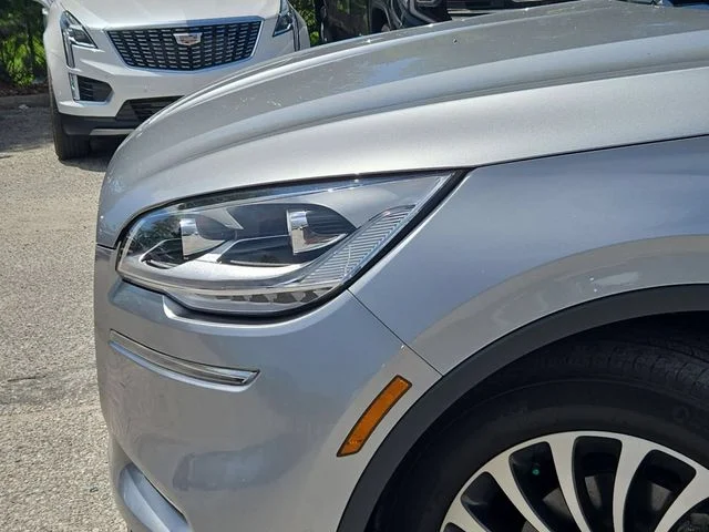 SEMINUEVOS LINCOLN Aviator a Estados en autogozo