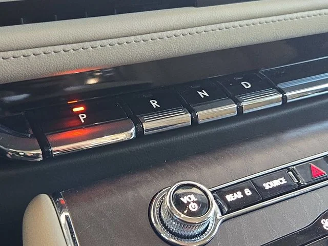 SEMINUEVOS LINCOLN Aviator a Estados en autogozo