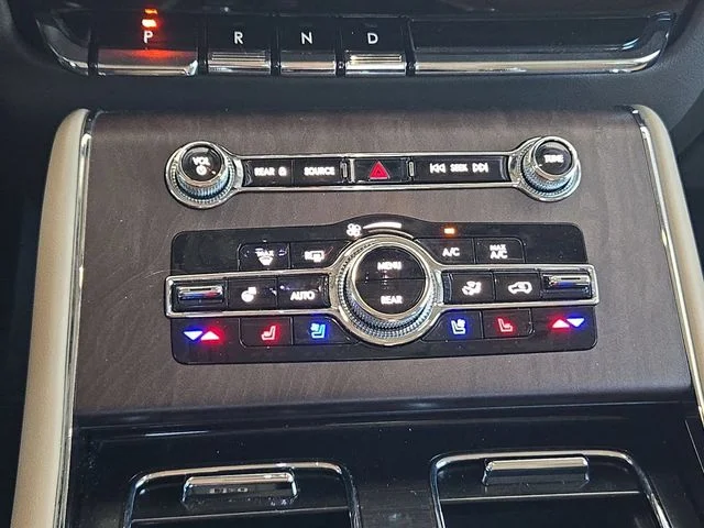 SEMINUEVOS LINCOLN Aviator a Estados en autogozo