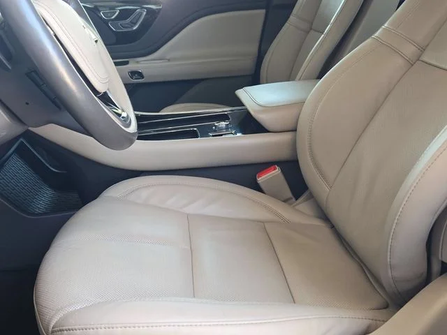 SEMINUEVOS LINCOLN Aviator a Estados en autogozo
