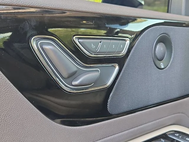 SEMINUEVOS LINCOLN Aviator a Estados en autogozo