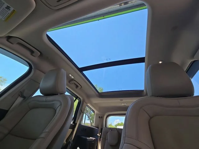 SEMINUEVOS LINCOLN Aviator a Estados en autogozo