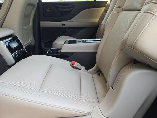 SEMINUEVOS LINCOLN Aviator a Estados en autogozo