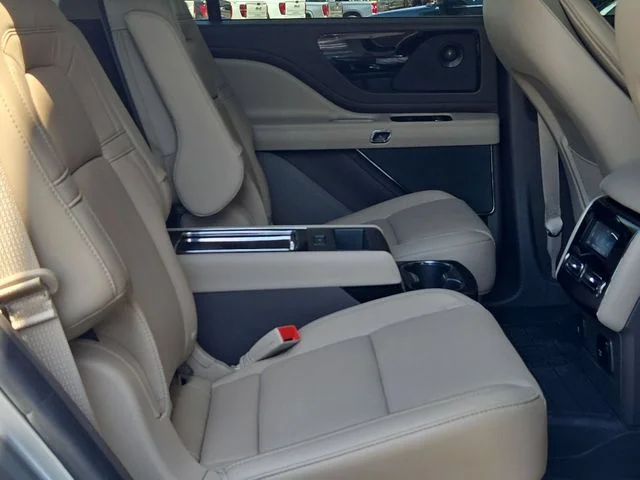 SEMINUEVOS LINCOLN Aviator a Estados en autogozo