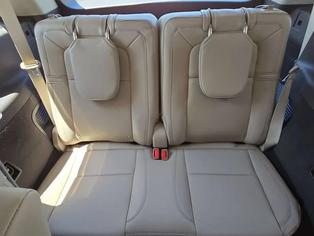 SEMINUEVOS LINCOLN Aviator a Estados en autogozo