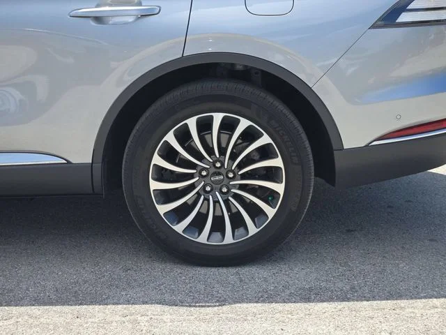 SEMINUEVOS LINCOLN Aviator a Estados en autogozo