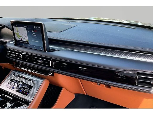 SEMINUEVOS LINCOLN Aviator a Estados en autogozo