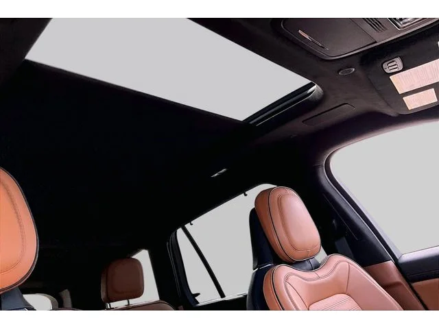 SEMINUEVOS LINCOLN Aviator a Estados en autogozo