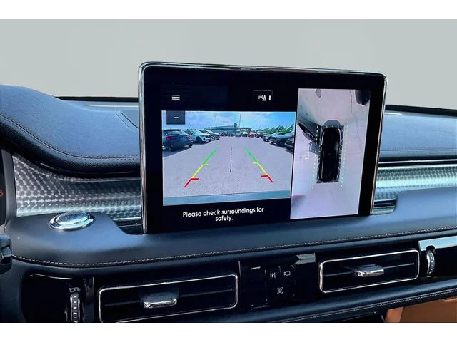 SEMINUEVOS LINCOLN Aviator a Estados en autogozo