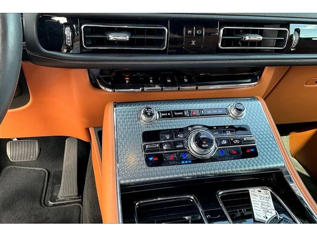 SEMINUEVOS LINCOLN Aviator a Estados en autogozo