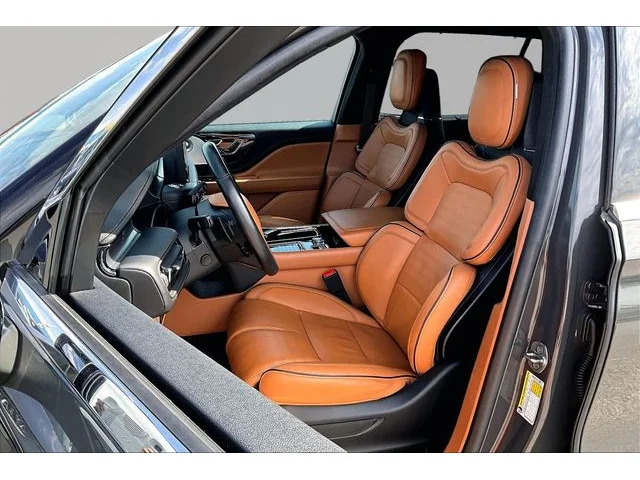 SEMINUEVOS LINCOLN Aviator a Estados en autogozo