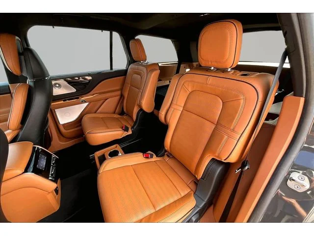 SEMINUEVOS LINCOLN Aviator a Estados en autogozo