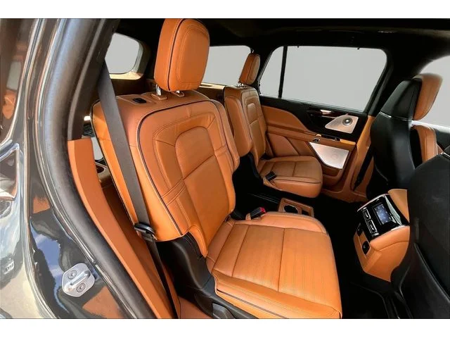SEMINUEVOS LINCOLN Aviator a Estados en autogozo