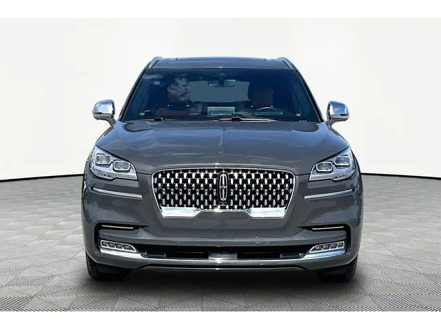 SEMINUEVOS LINCOLN Aviator a Estados en autogozo