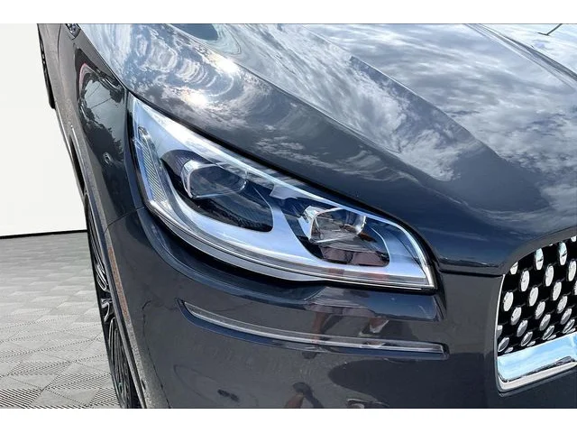 SEMINUEVOS LINCOLN Aviator a Estados en autogozo