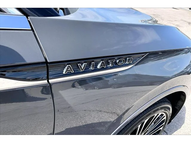 SEMINUEVOS LINCOLN Aviator a Estados en autogozo