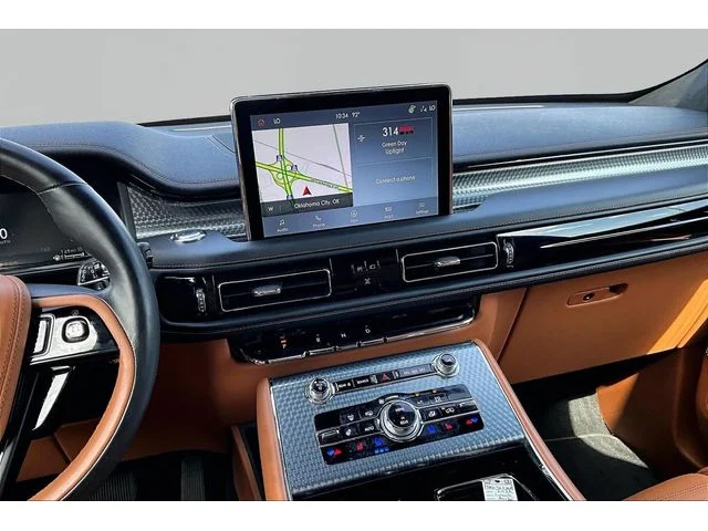 SEMINUEVOS LINCOLN Aviator a Estados en autogozo