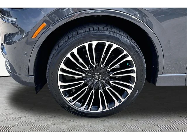 SEMINUEVOS LINCOLN Aviator a Estados en autogozo