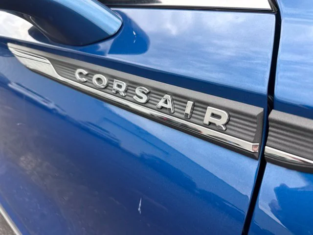 SEMINUEVOS LINCOLN Corsair a Estados en autogozo