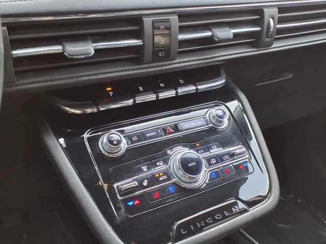 SEMINUEVOS LINCOLN Corsair a Vauxhall en Maplecrest Ford Lincoln of Union