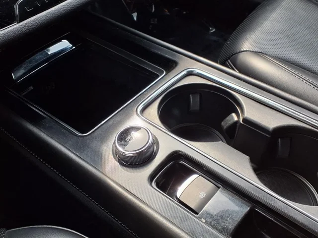 SEMINUEVOS LINCOLN Corsair a Vauxhall en Maplecrest Ford Lincoln of Union