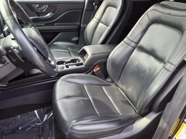 SEMINUEVOS LINCOLN Corsair a Vauxhall en Maplecrest Ford Lincoln of Union