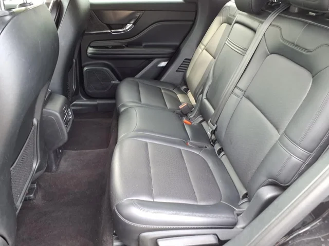 SEMINUEVOS LINCOLN Corsair a Vauxhall en Maplecrest Ford Lincoln of Union