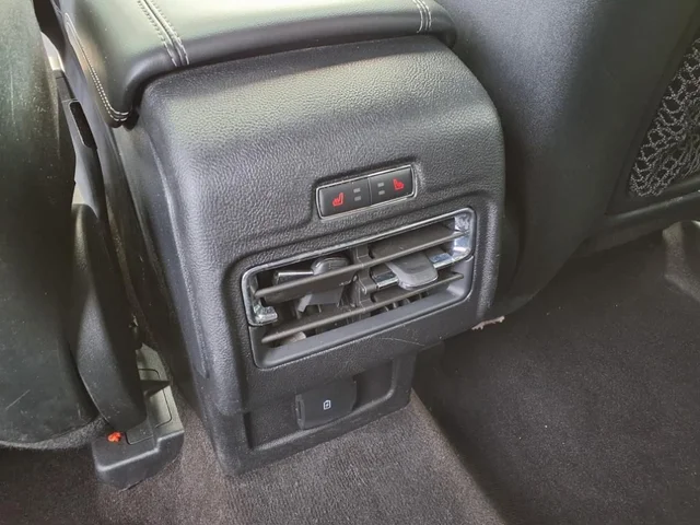 SEMINUEVOS LINCOLN Corsair a Vauxhall en Maplecrest Ford Lincoln of Union
