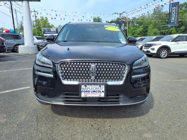 SEMINUEVOS LINCOLN Corsair a Vauxhall en Maplecrest Ford Lincoln of Union
